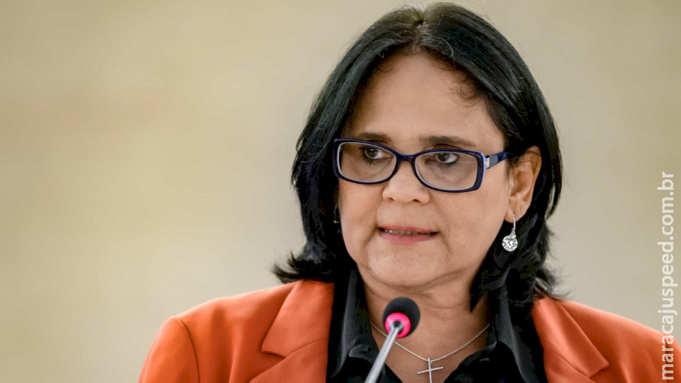 PSOL protocola representação contra Damares por crise dos yanomami PSOL protocola representação contra Damares por crise dos yanomami