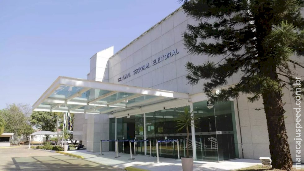 PT de Coxim perde Fundo Partidário após não prestar contas ao TRE-MS PT de Coxim perde Fundo Partidário após não prestar contas ao TRE-MS