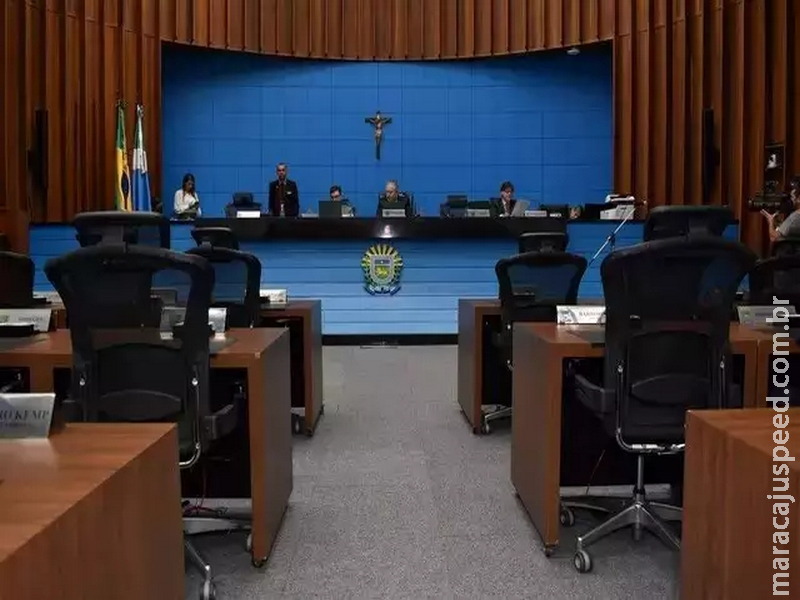Quarta-feira é marcada pela posse dos deputados estaduais e federais Quarta-feira é marcada pela posse dos deputados estaduais e federais