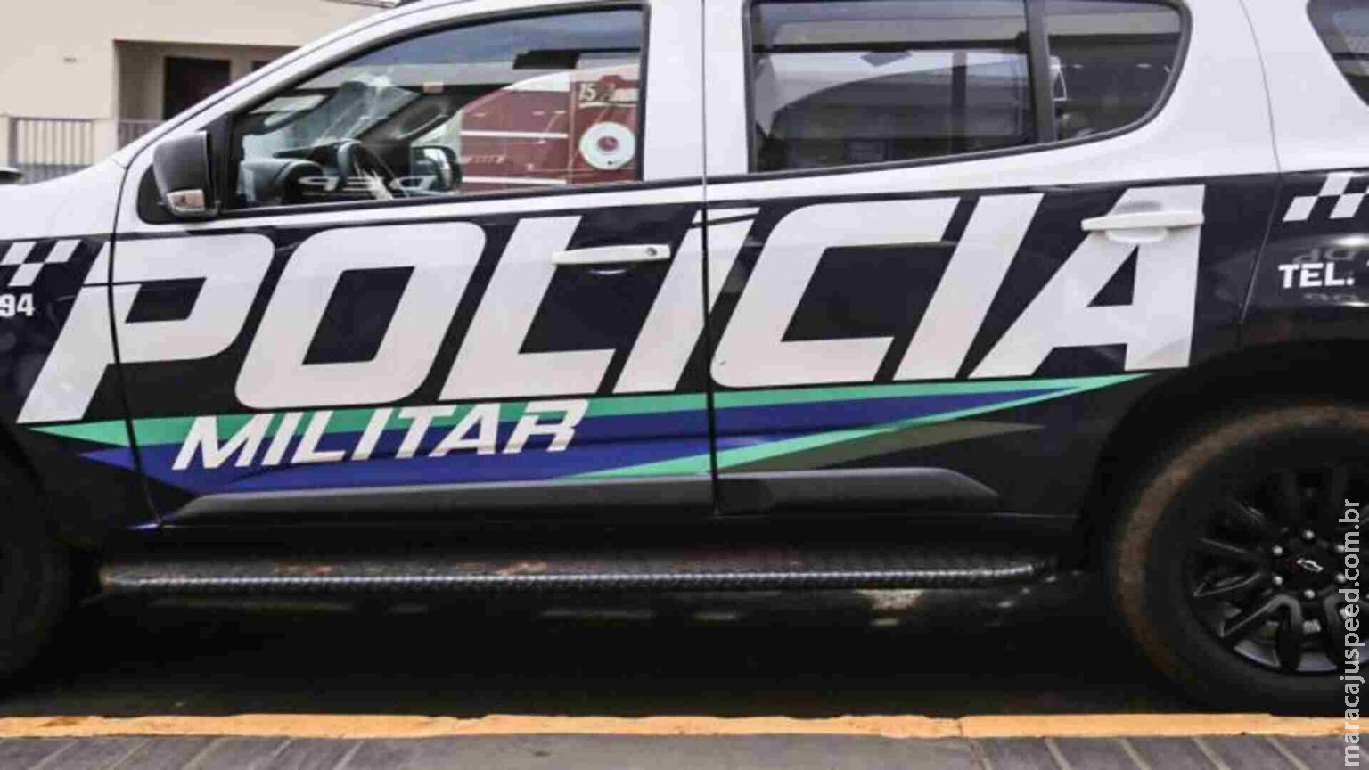 Rapaz é denunciado por mentir que foi torturado por Policiais Militares em Campo Grande