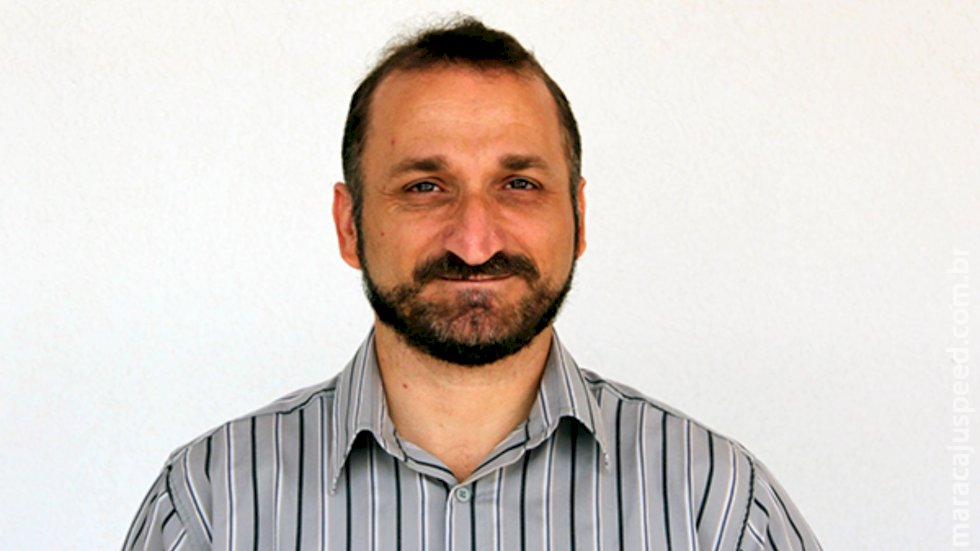 Riedel nomeia Rodrigo Maiorchini como diretor-presidente da Agepen em Mato Grosso do Sul Riedel nomeia Rodrigo Maiorchini como diretor-presidente da Agepen em Mato Grosso do Sul