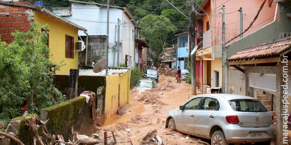 São Sebastião: verticalizar orla marítima pode gerar mais problemas São Sebastião: verticalizar orla marítima pode gerar mais problemas