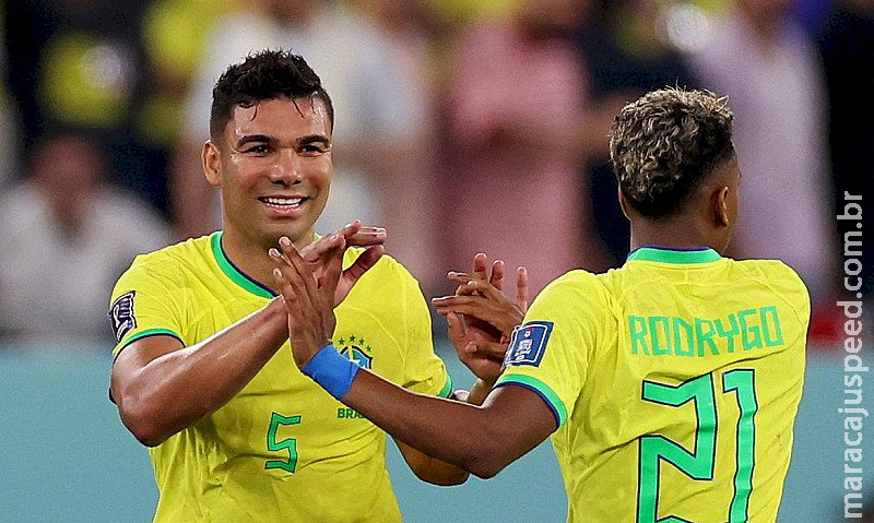 Seleção brasileira fará amistoso contra Marrocos em 25 de março Seleção brasileira fará amistoso contra Marrocos em 25 de março