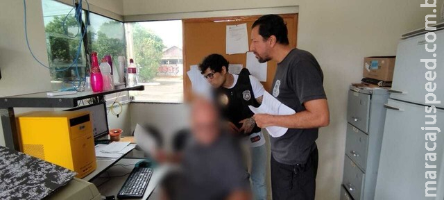 Servidor é investigado por vender lotes em cemitério municipal