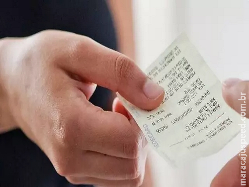 Sorteio da “Nota MS Premiada” vai distribuir R$ 300 mil neste sábado. Sorteio da “Nota MS Premiada” vai distribuir R$ 300 mil neste sábado.
