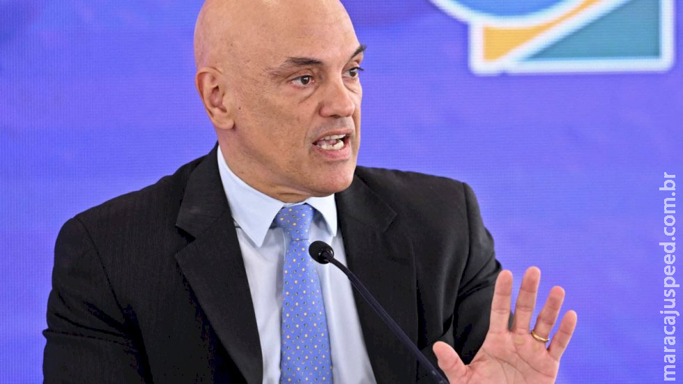 STF decide que Justiça pode fazer solicitação direta de dados às big techs STF decide que Justiça pode fazer solicitação direta de dados às big techs
