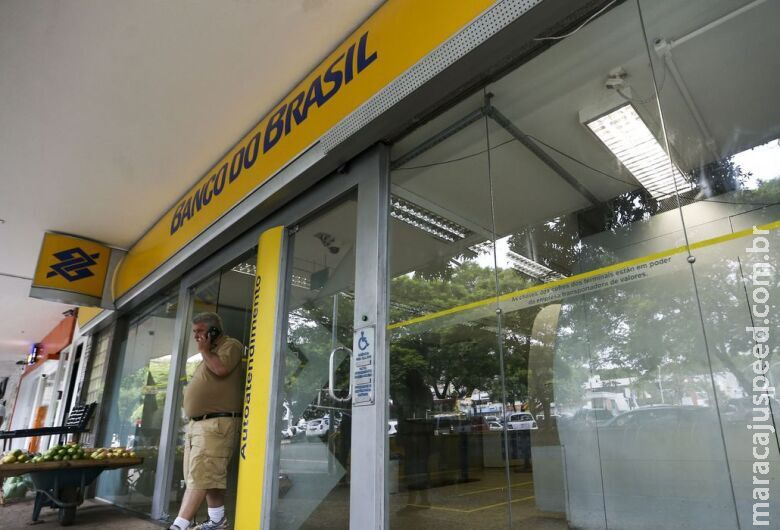 Terminam nesta sexta as inscrições ao concurso do Banco do Brasil Terminam nesta sexta as inscrições ao concurso do Banco do Brasil