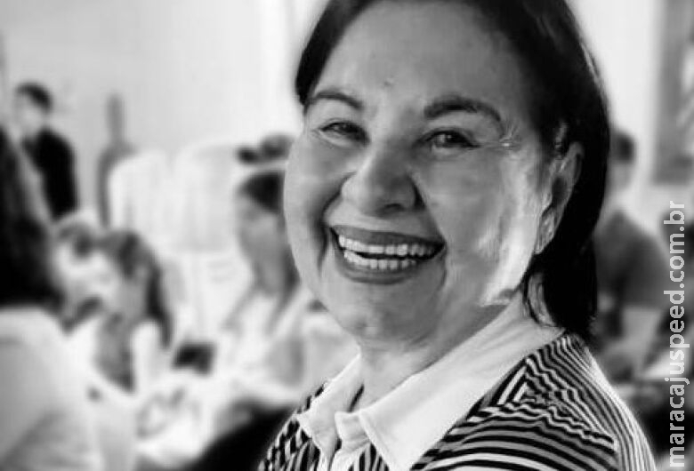 Therezinha Trad, mãe do senador Nelsinho Trad, morre na Capital Therezinha Trad, mãe do senador Nelsinho Trad, morre na Capital