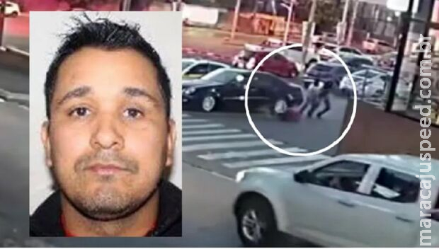 Traficante morto com 34 tiros no Paraguai sobreviveu a 300 tiros em atentado anterior Traficante morto com 34 tiros no Paraguai sobreviveu a 300 tiros em atentado anterior