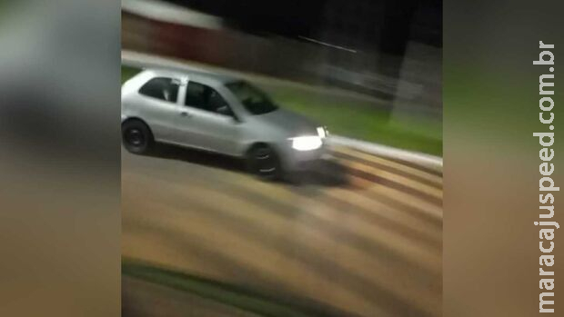 Traficante que usou filho de 3 anos de escudo ganha liberdade