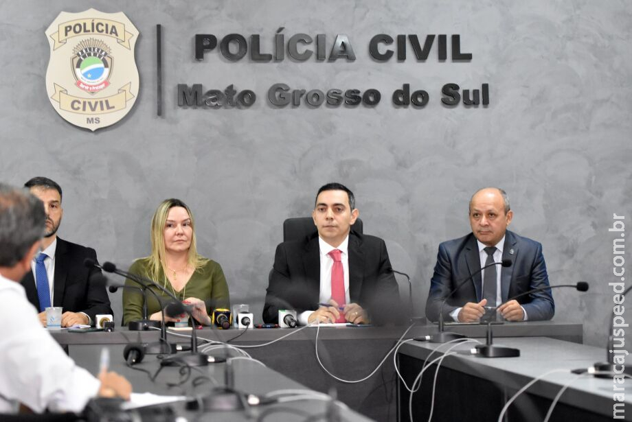 Três crianças são estupradas por dia em Mato Grosso do Sul
