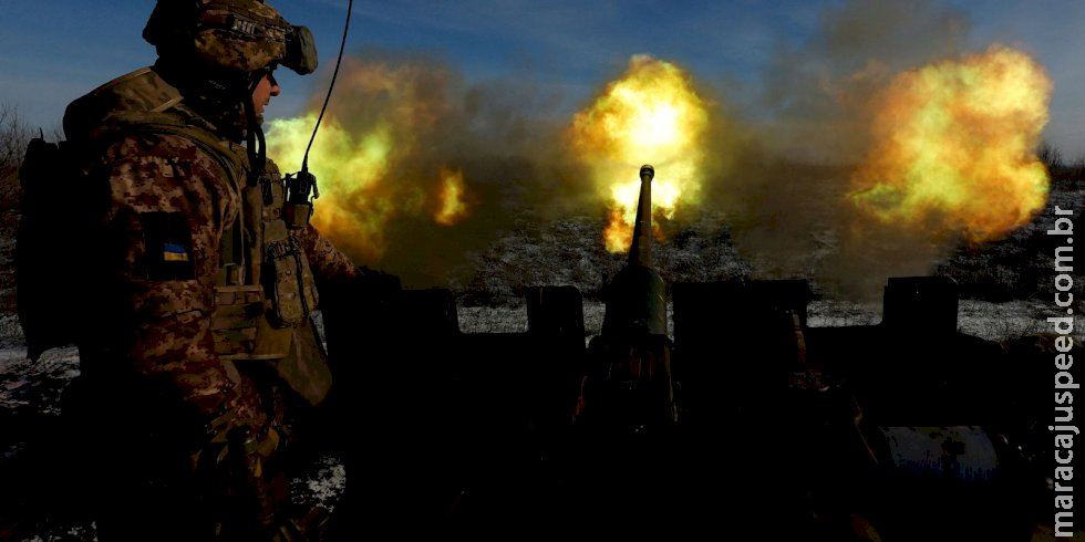 Ucrânia registra recorde de mortes russas; Rússia nega óbitos Ucrânia registra recorde de mortes russas; Rússia nega óbitos