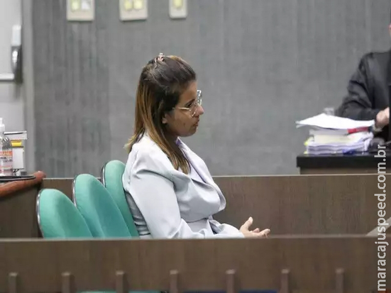 Última dos dez acusados por decapitar jovem, diz que não comandou execução