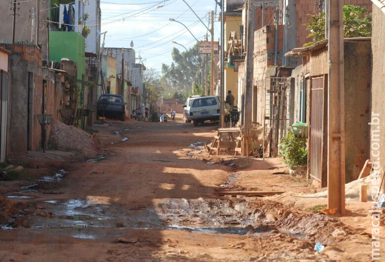 Unicef: Brasil tem 32 milhões de crianças e adolescentes na pobreza Unicef: Brasil tem 32 milhões de crianças e adolescentes na pobreza