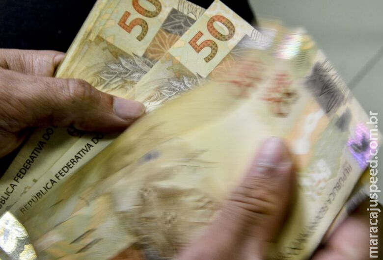 Projeção da inflação tem variação negativa de 5,95%, diz BC Projeção da inflação tem variação negativa de 5,95%, diz BC