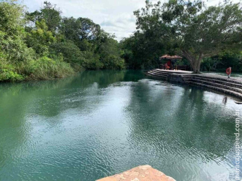 A um mês da Páscoa, metade das reservas já esgotou e Semana Santa movimenta turismo de MS A um mês da Páscoa, metade das reservas já esgotou e Semana Santa movimenta turismo de MS