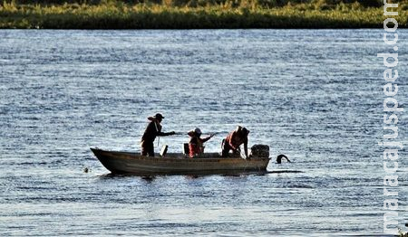 Aberta temporada de pesca, Imasul esclarece regras vigentes em MS e ensina como emitir a Carteira Digital Aberta temporada de pesca, Imasul esclarece regras vigentes em MS e ensina como emitir a Carteira Digital