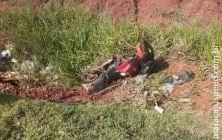 Acidentes em série em rodoanel na fronteira deixam 1 morto e 4 feridos