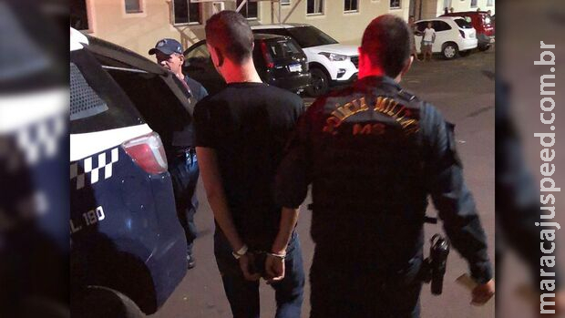 Acostumado a furtar cerveja cara, estudante dá prejuízo de R$ 5 mil a mercado self-service