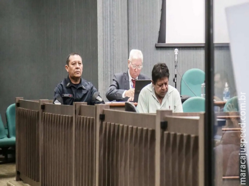 Açougueiro é condenado a 12 anos de prisão por matar esposa e esconder corpo em casa