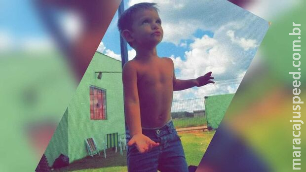 Adolescente de 14 anos mata enteado de 4 anos em MT