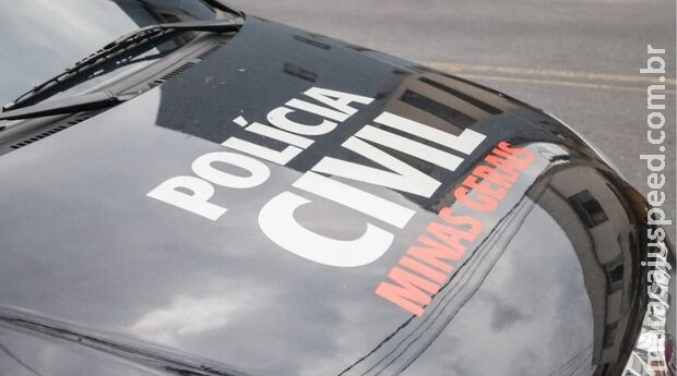 Adolescente tem órgão genital queimado com brasa por casal em Minas Gerais