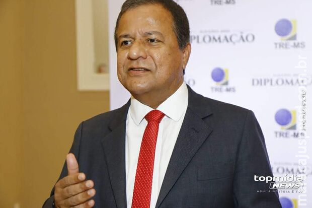 Amarildo Cruz morre aos 60 anos deixando legado de luta por igualdade em MS