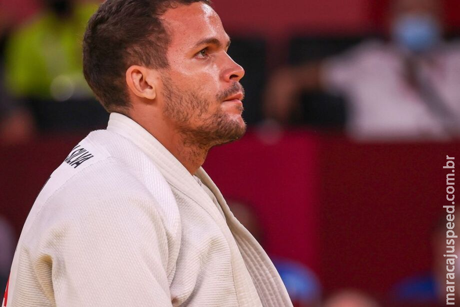 Arthur Silva é ouro em Grand Prix de judô paralímpico no Egito Arthur Silva é ouro em Grand Prix de judô paralímpico no Egito