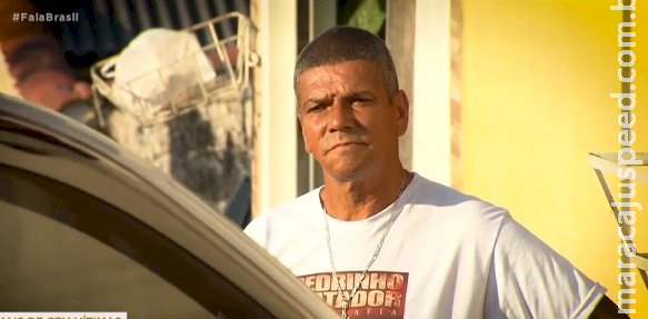 Assassinado no domingo, Pedrinho Matador tirou a vida do próprio pai e de mais 100 pessoas Assassinado no domingo, Pedrinho Matador tirou a vida do próprio pai e de mais 100 pessoas