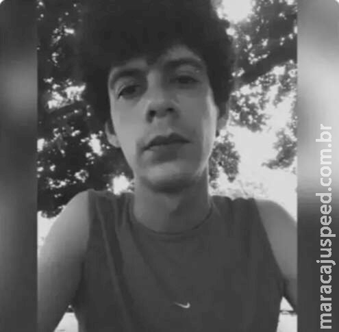 Assassino confesso alega que ele e estudante foram a terreno para usar drogas