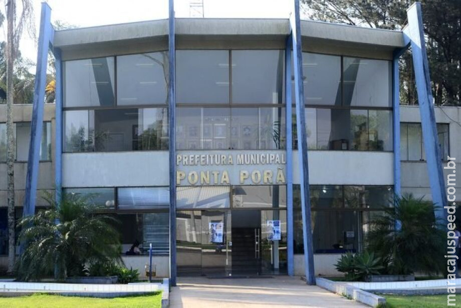 Assembleia reconhece calamidade pública em Ivinhema e Ponta Porã devido às chuvas