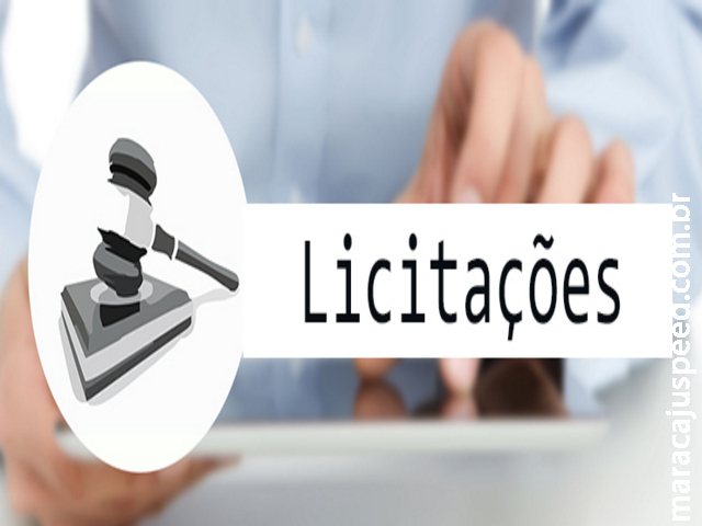 Aviso de Licitação E. E. Cívico Militar CEL. LIMA DE FIGUEIREDO