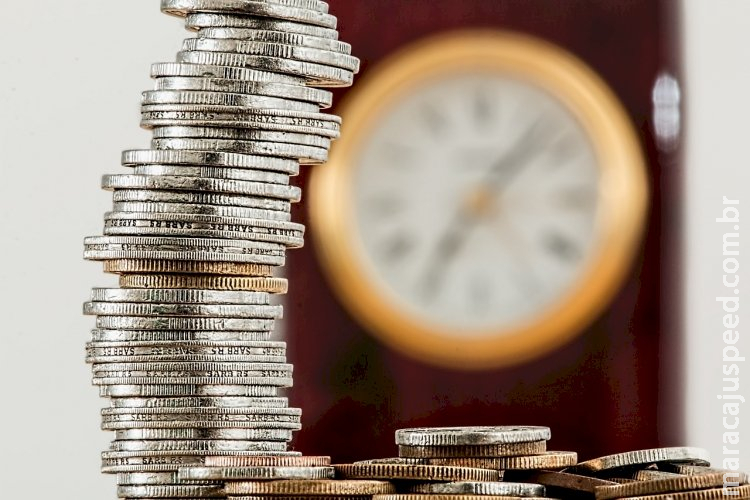Banco Central contabiliza R$ 6 bilhões esquecidos no Sistema Valores a Receber Banco Central contabiliza R$ 6 bilhões esquecidos no Sistema Valores a Receber