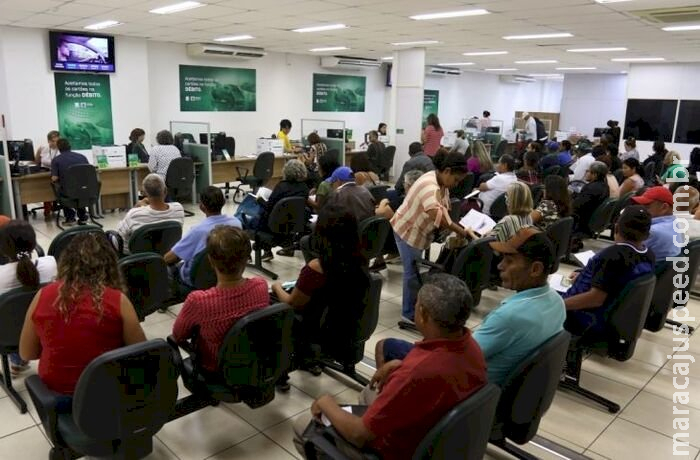 Beneficiados do interior devem iniciar processo do CNH Social até dia 17 deste mês 