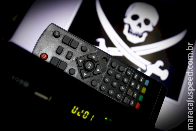 Bloqueio do ‘gatonet’ afeta até 7 milhões de aparelhos clandestinos em todo o Brasil; veja como vai funcionar Bloqueio do ‘gatonet’ afeta até 7 milhões de aparelhos clandestinos em todo o Brasil; veja como vai funcionar