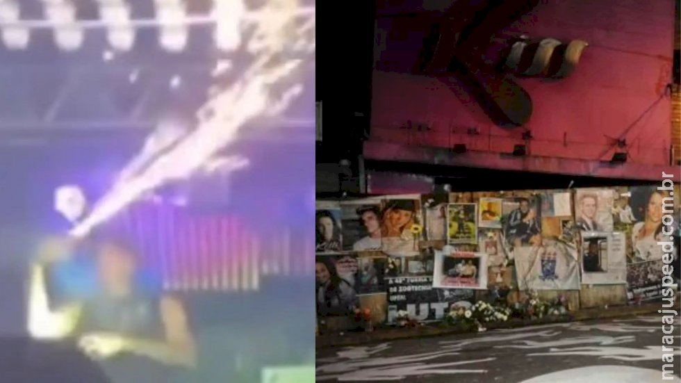  Boate de Corumbá é multada a partir de lei criada em MS um mês após tragédia na Kiss 