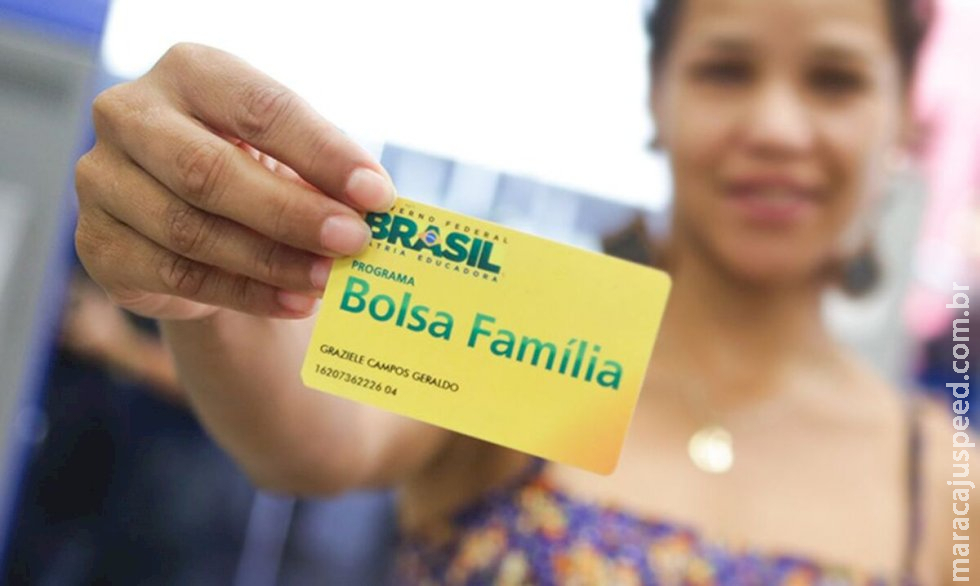 Bolsa Família: Beneficiários com NIS final 1 começam a receber nesta segunda-feira Bolsa Família: Beneficiários com NIS final 1 começam a receber nesta segunda-feira