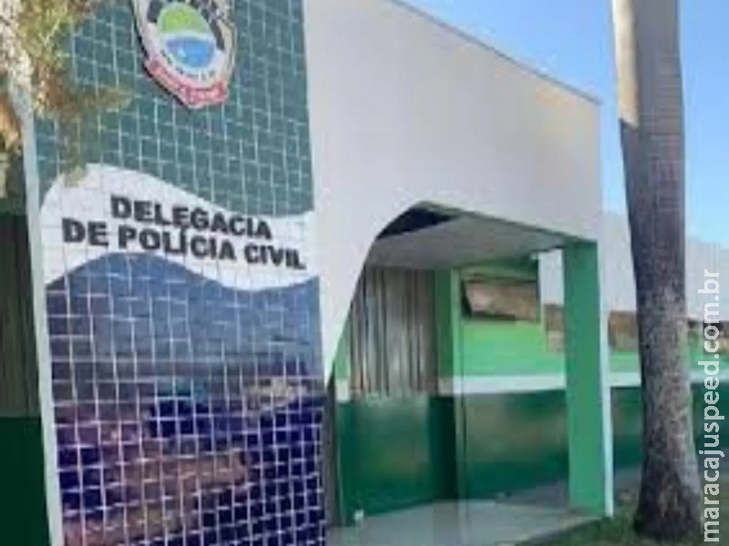 Briga de casal por causa de filho acaba com mulher esfaqueando marido no tórax