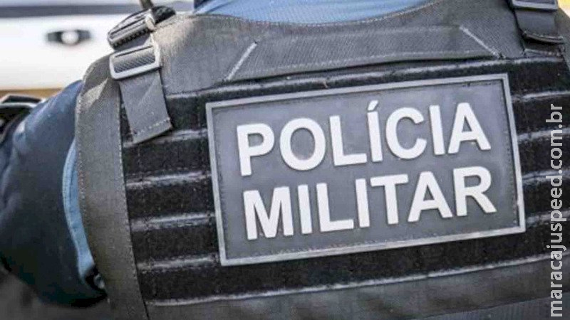 Cabo é condenado à prisão e excluído da PMMS por importunar sexualmente sargento