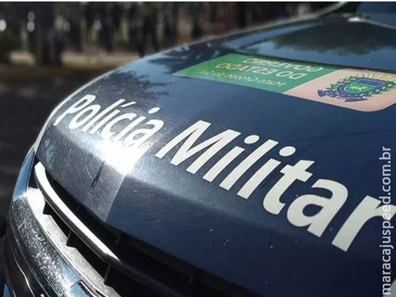 Cadete preso em janeiro com droga no carro é desligado do curso de formação da PMMS