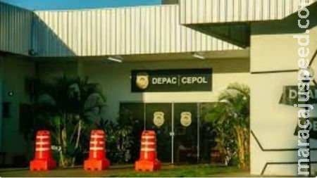 Casal é mantido em cárcere privado por 7 horas durante roubo de caminhão em Campo Grande