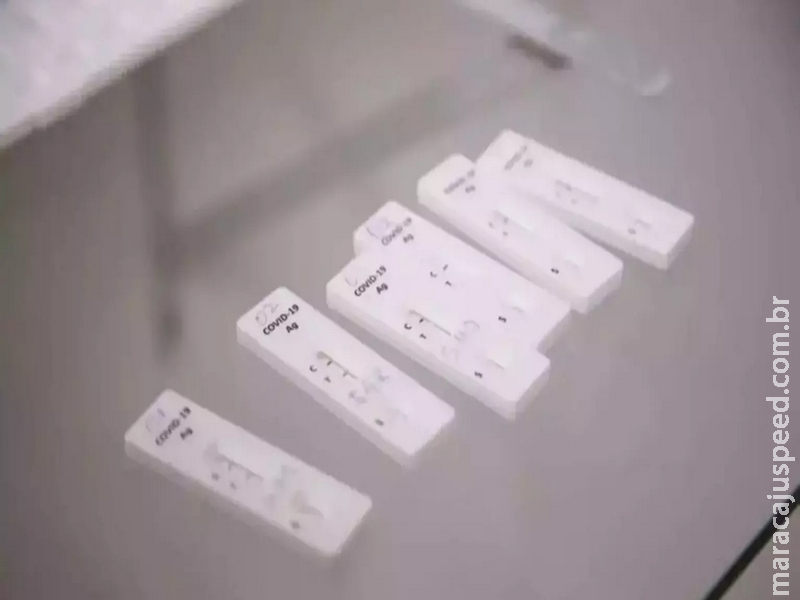 Com duas novas mortes, Mato Grosso do Sul teve 354 casos de covid-19 na última semana