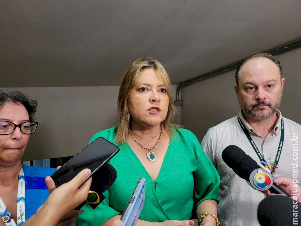 Com MS em alerta, Saúde reforça estratégia de combate à dengue e chikungunya