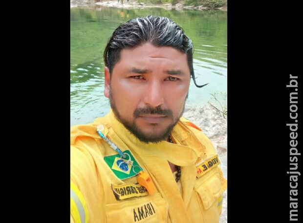 Comerciante é morto na frente da mulher e filho em Porto Murtinho