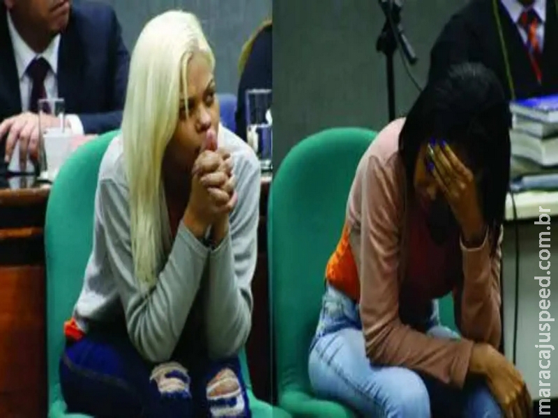 Condenada por assassinar manicure no Inferninho pode ser solta 6 anos após julgamento