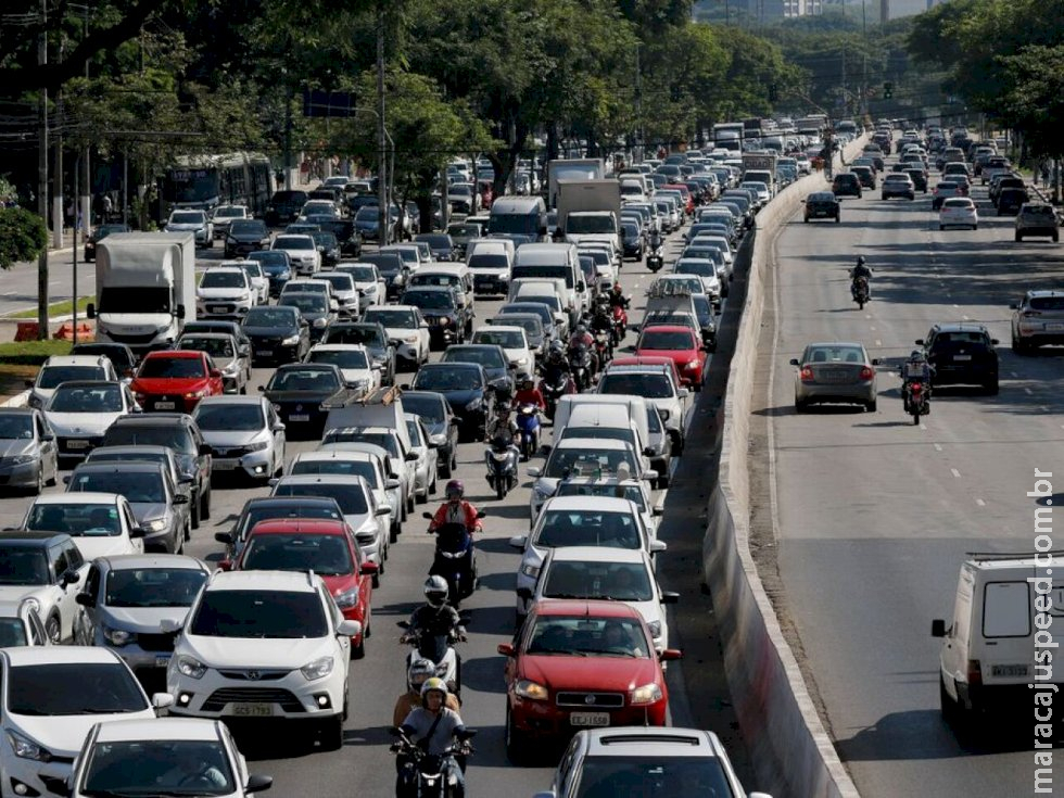 Congresso mantém Caixa como gestora do Dpvat