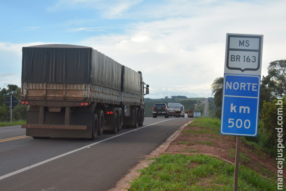 Construção de anel viário pode elevar custo do pedágio em 14%