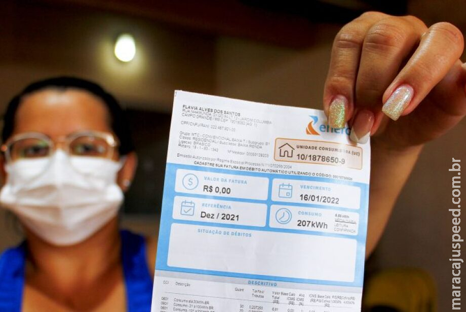 Consumidores vão pagar R$ 29,6 bi nas contas de luz em 2023 para bancar subsídios