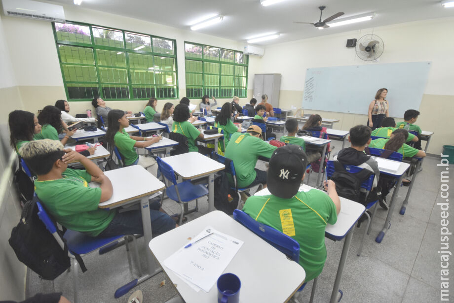 Contenção de violência nas escolas passa pelas famílias Contenção de violência nas escolas passa pelas famílias