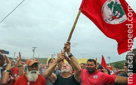 CPI do MST é protocolada na Câmara CPI do MST é protocolada na Câmara